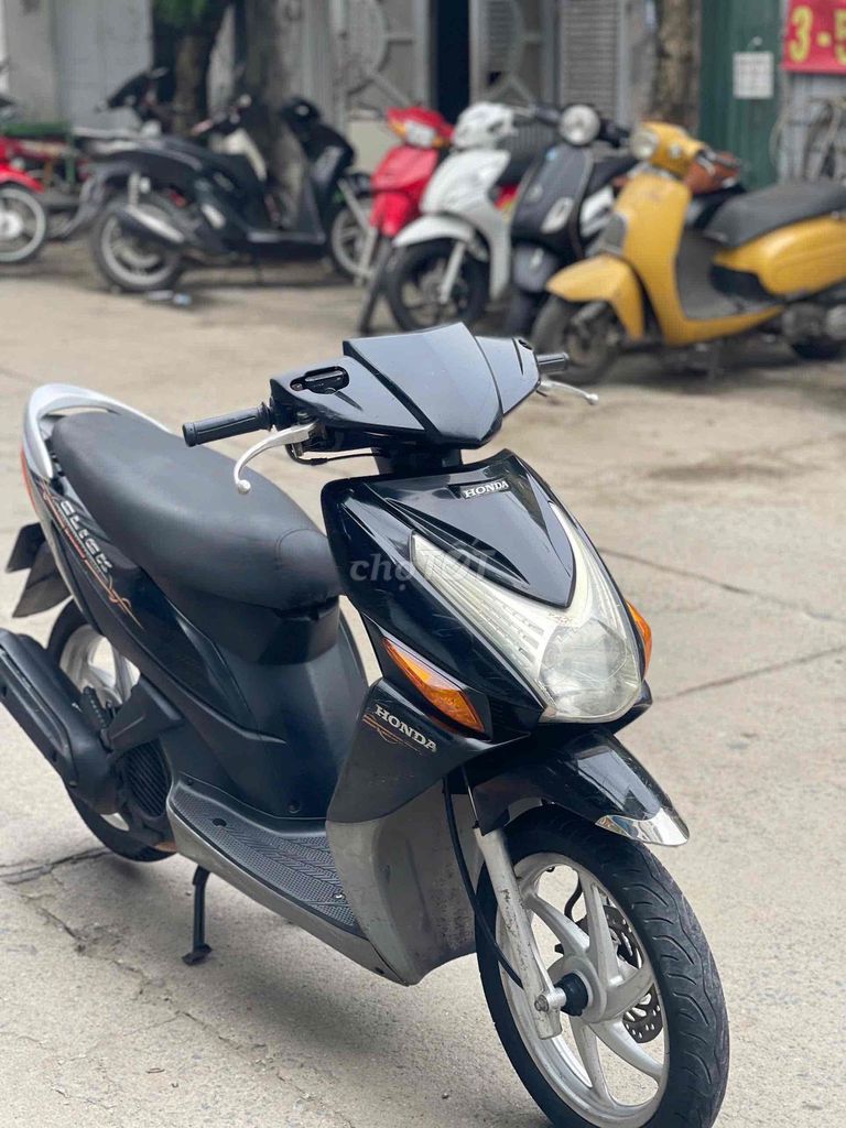 Honda Click 2013 - ảnh 2