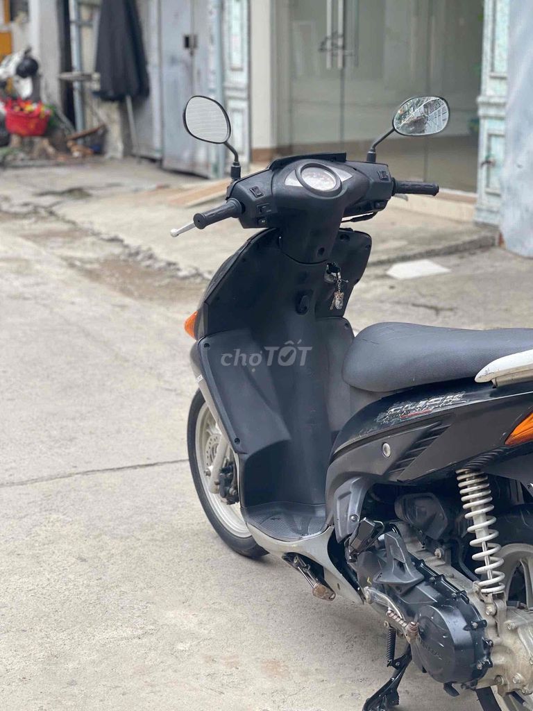 Honda Click 2013 - ảnh 3