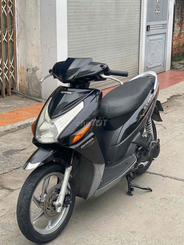 Honda Click 2013 - ảnh 4