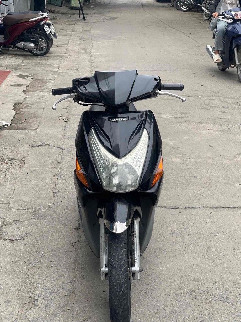 Honda Click 2013 - ảnh 5