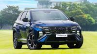 Hyundai Tucson 2026 - ảnh 1