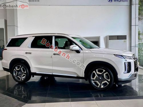 Hyundai Palisade Prestige 2.2 AT HTRAC 2026 - ảnh 2