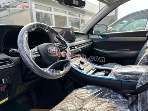 Hyundai Palisade Prestige 2.2 AT HTRAC 2026 - ảnh 5