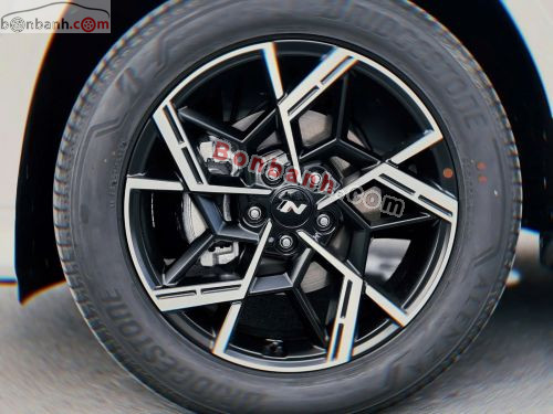Hyundai Tucson 2026 - ảnh 4