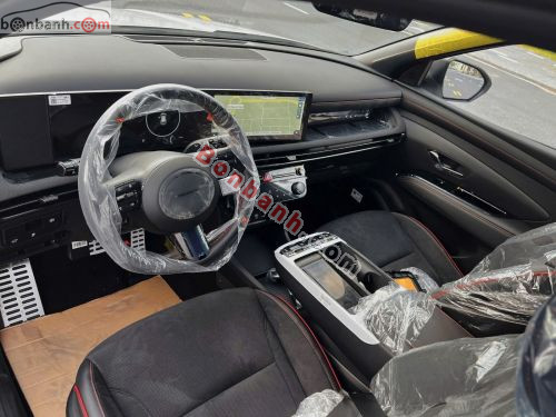 Hyundai Tucson 2026 - ảnh 5