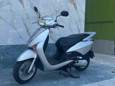 Honda Lead 2009 - ảnh 1