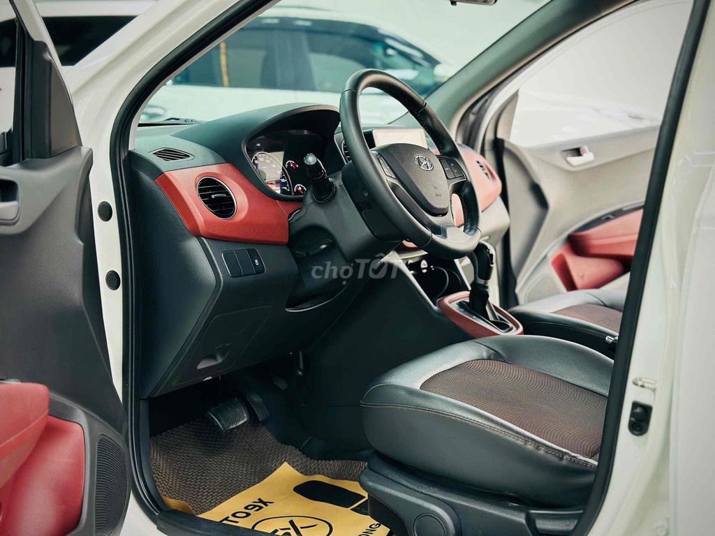 Hyundai Grand i10 2020 - ảnh 5