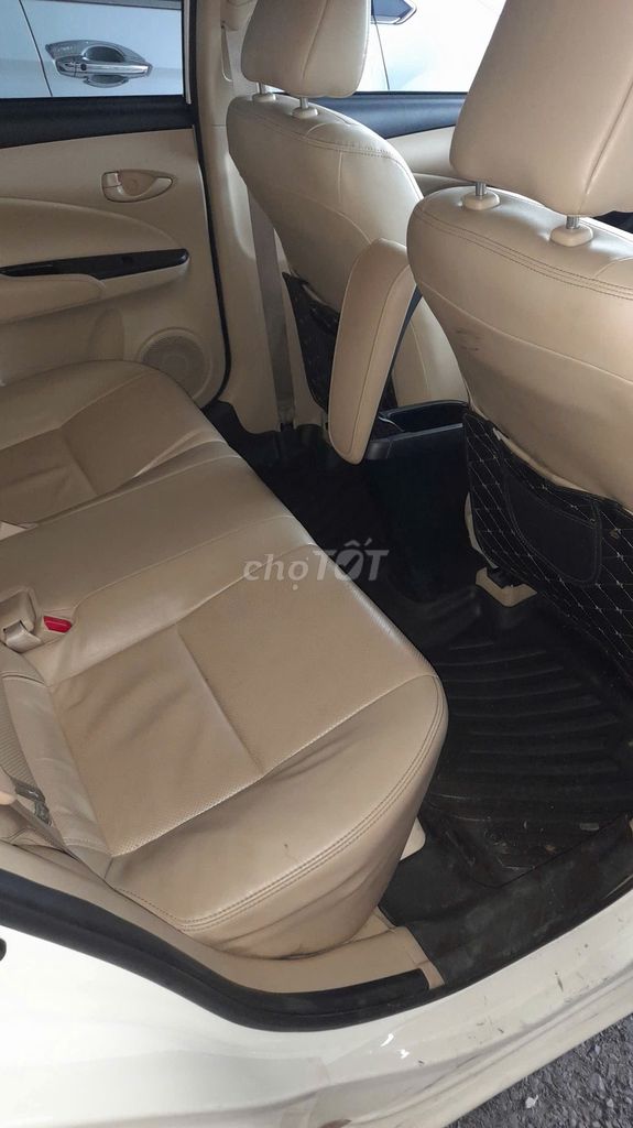 Toyota Vios 2020 - ảnh 3