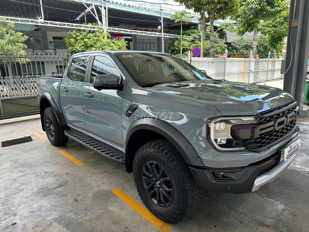 Ford 2025 - ảnh 2