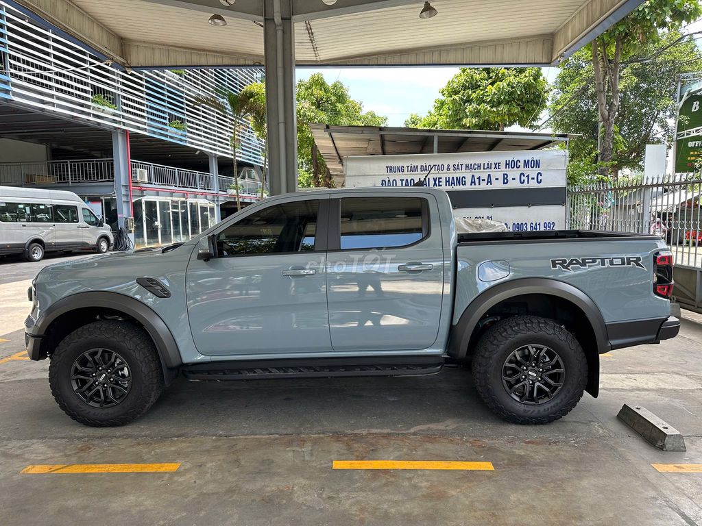 Ford 2025 - ảnh 3