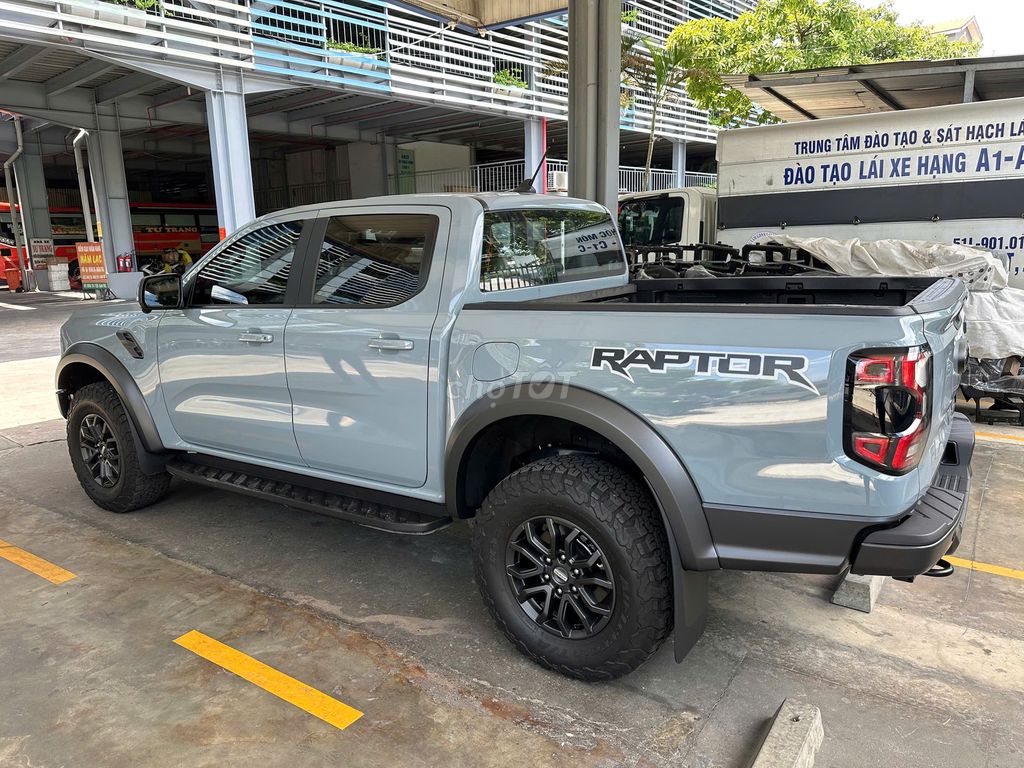 Ford 2025 - ảnh 4