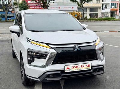 Mitsubishi Xpander - ảnh 1