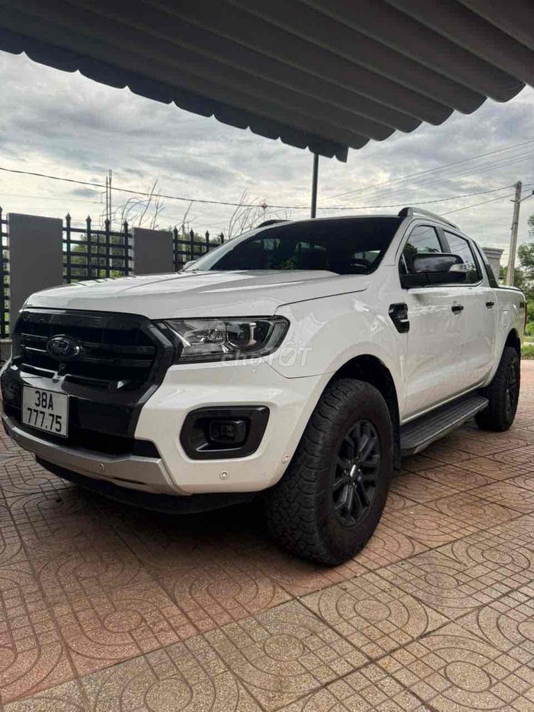 Ford Ranger - ảnh 2