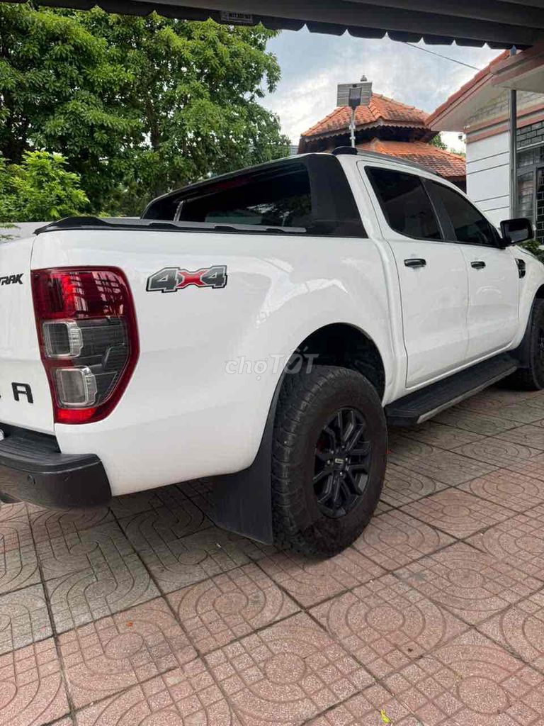 Ford Ranger - ảnh 4