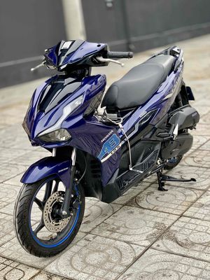 Honda Air Blade 2024 - ảnh 1