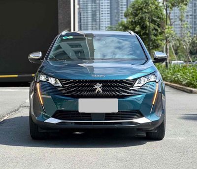 Peugeot 2022 - ảnh 1
