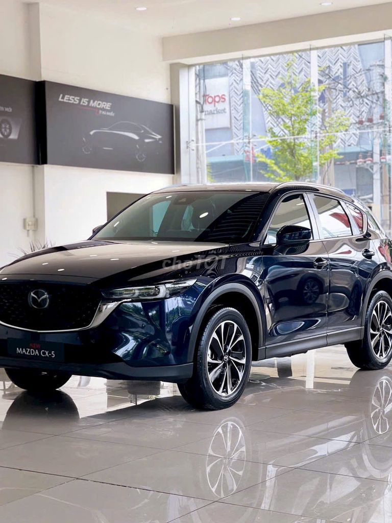 Mazda 2026 - ảnh 2