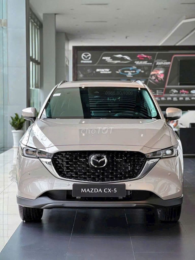 Mazda 2026 - ảnh 4