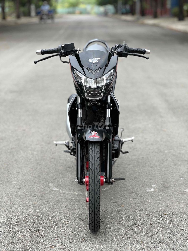 Suzuki 2019 - ảnh 1