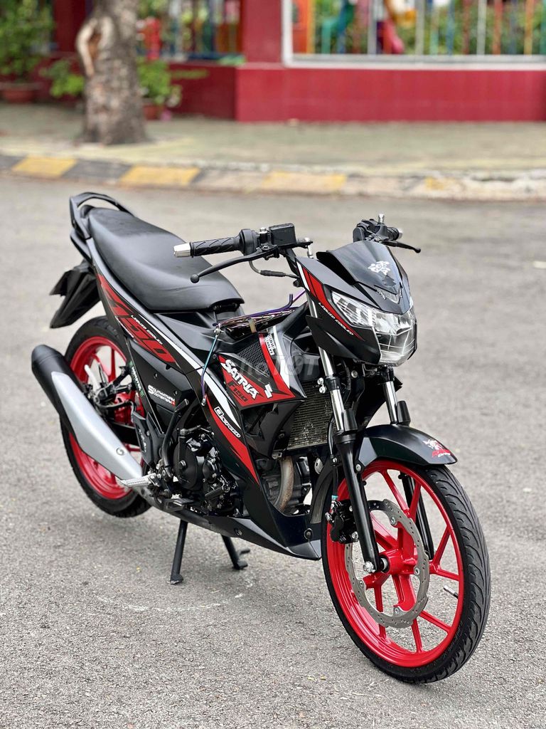 Suzuki 2019 - ảnh 2