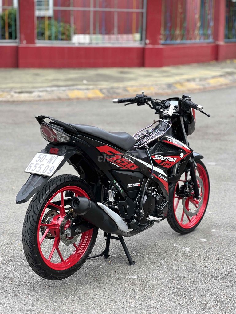 Suzuki 2019 - ảnh 3