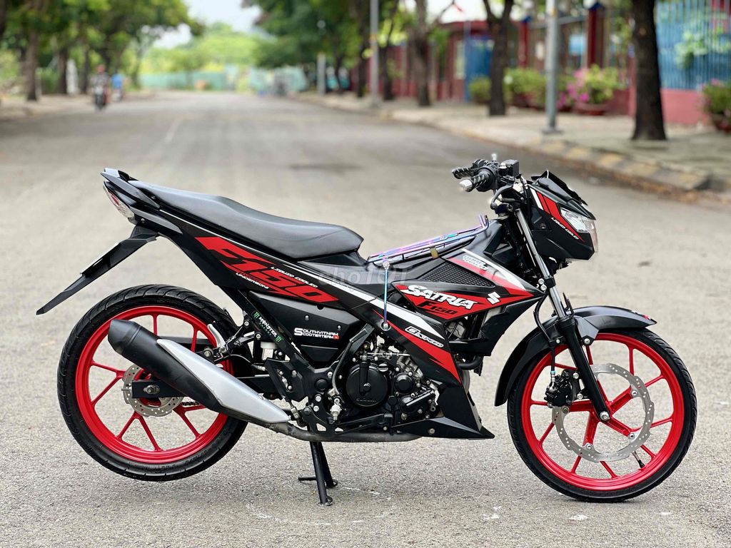 Suzuki 2019 - ảnh 4