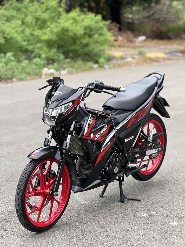 Suzuki 2019 - ảnh 5