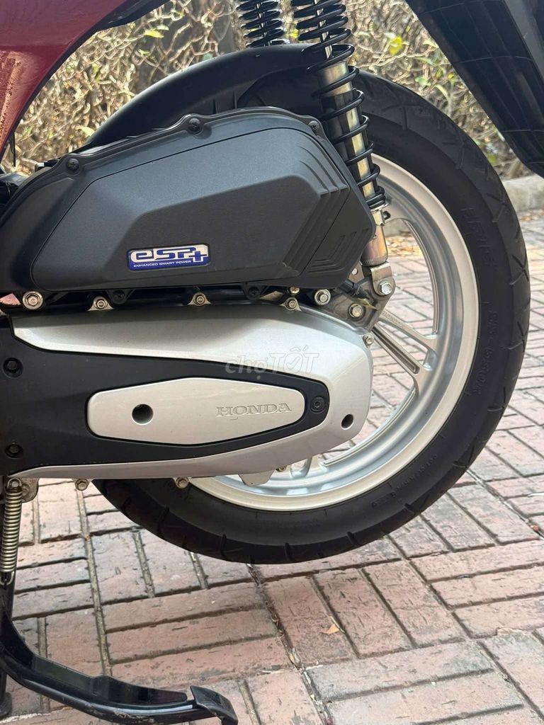 Honda SH 2022 - ảnh 4