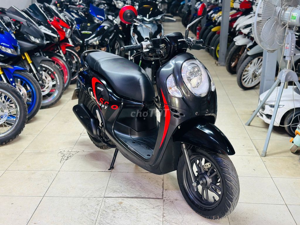 XE M 2023 - ảnh 1
