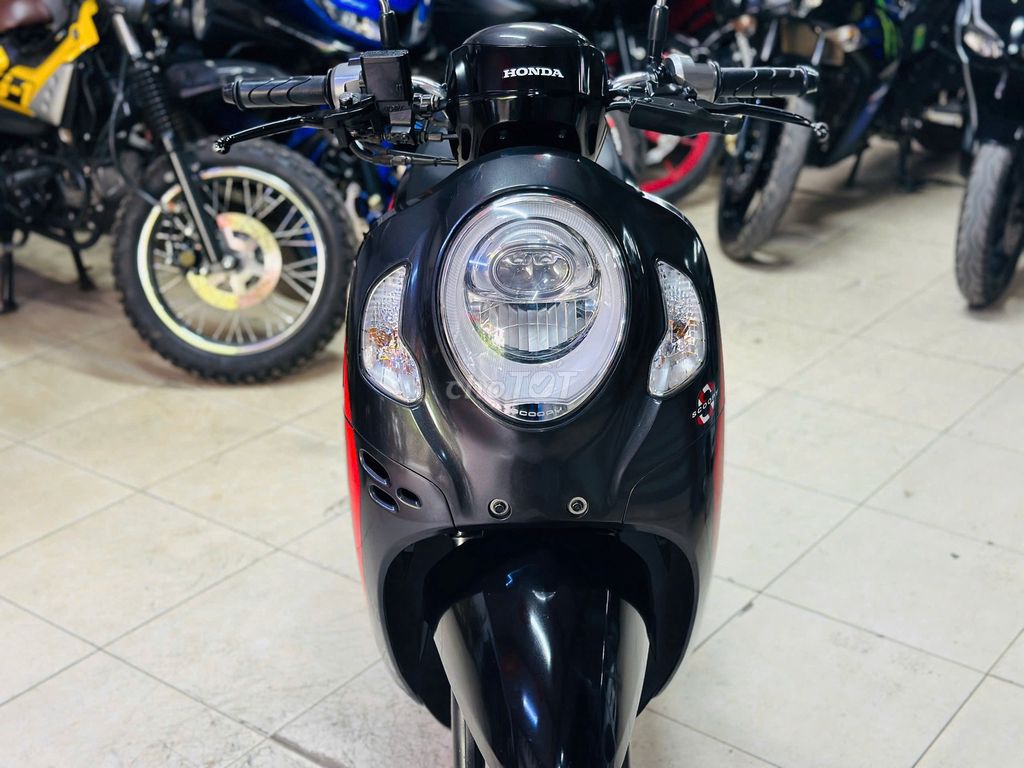 XE M 2023 - ảnh 3