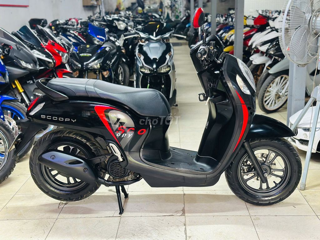 XE M 2023 - ảnh 5