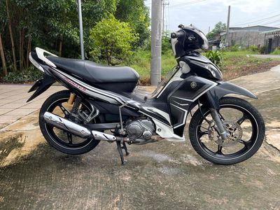 Jupiter RC 2010 - ảnh 1