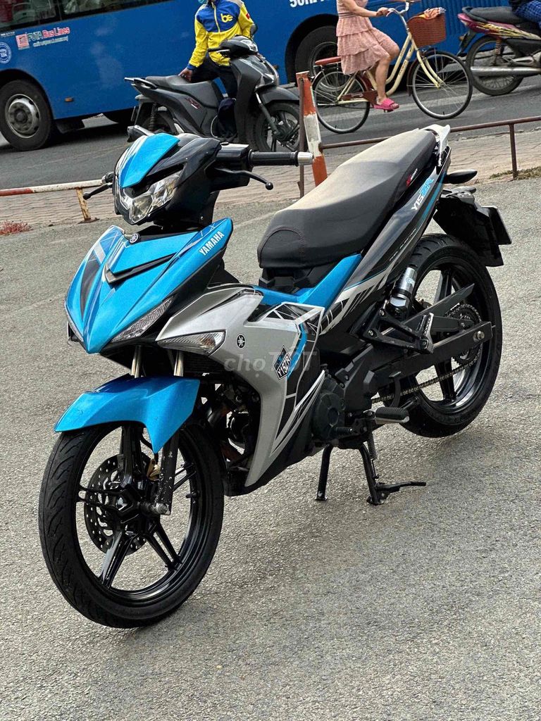 Yamaha Exciter 2017 - ảnh 3