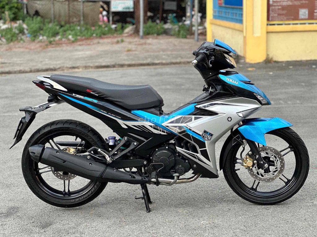 Yamaha Exciter 2017 - ảnh 4