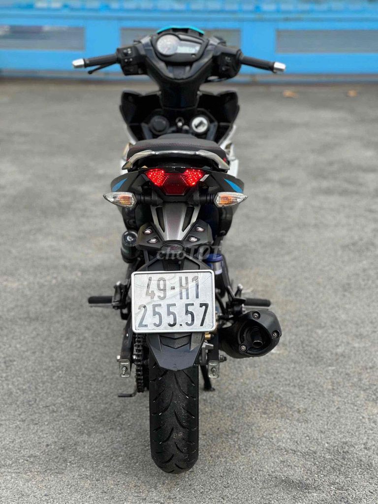 Yamaha Exciter 2017 - ảnh 5
