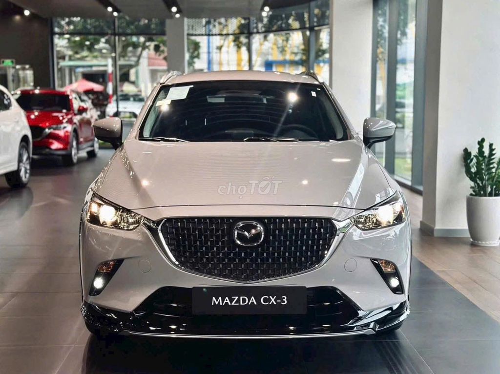 Mazda - ảnh 1