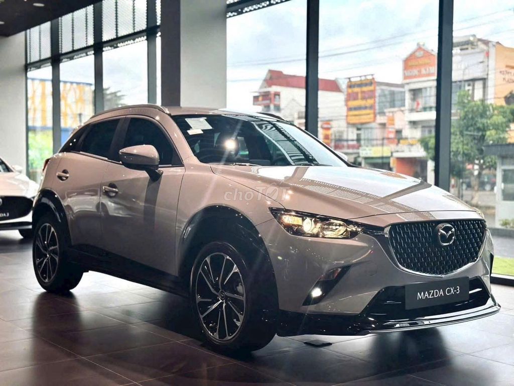 Mazda - ảnh 3