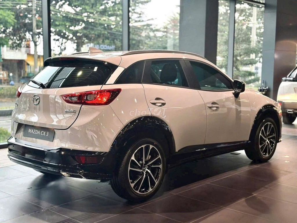Mazda - ảnh 4