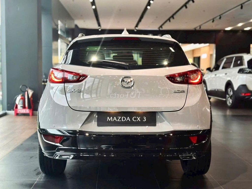 Mazda - ảnh 5
