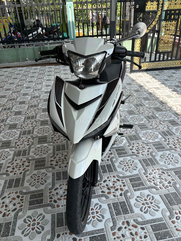 Yamaha Exciter 2017 - ảnh 1