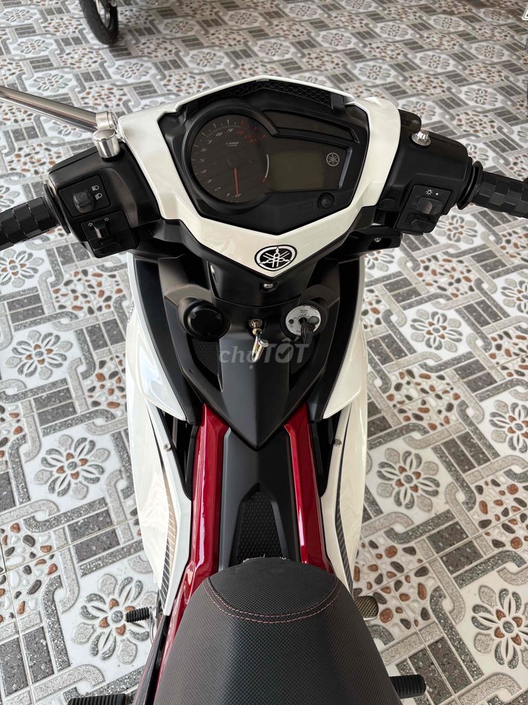 Yamaha Exciter 2017 - ảnh 5