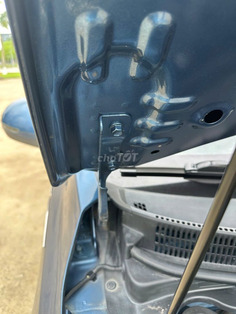 Kia Soluto 2021 - ảnh 2