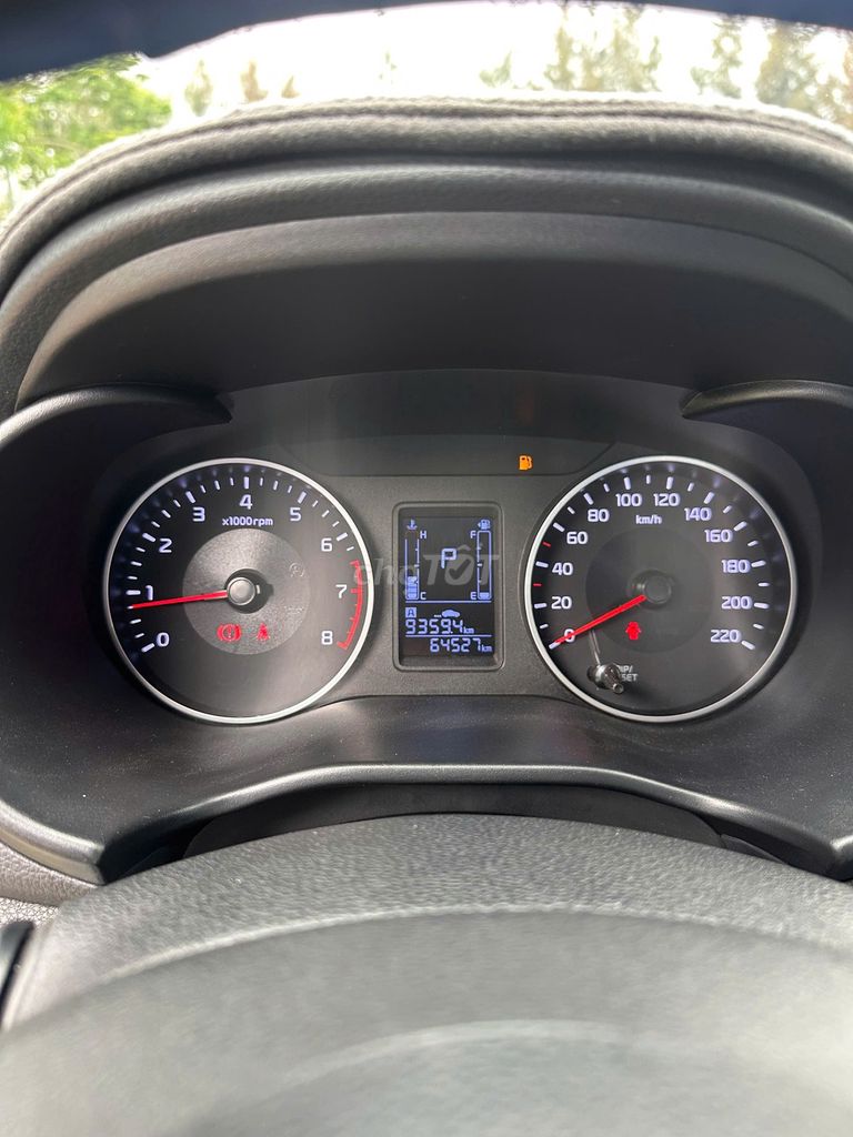 Kia Soluto 2021 - ảnh 3