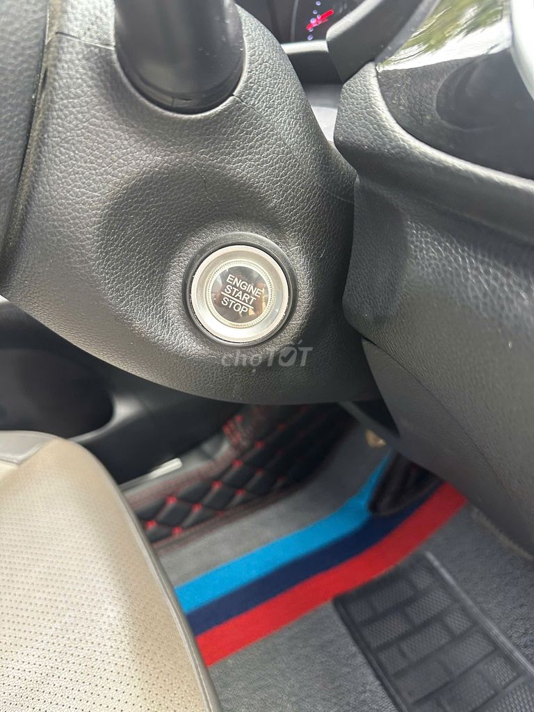 Kia Soluto 2021 - ảnh 5