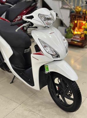 Honda Vision 2020 - ảnh 1