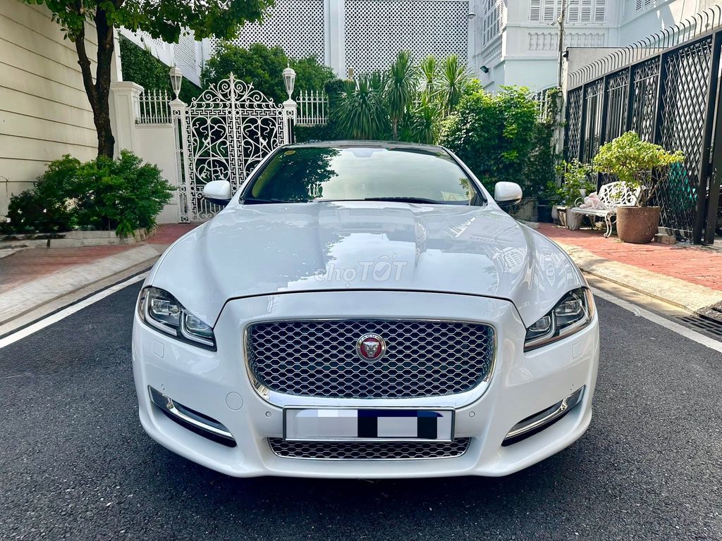 Jaguar 2014 - ảnh 2
