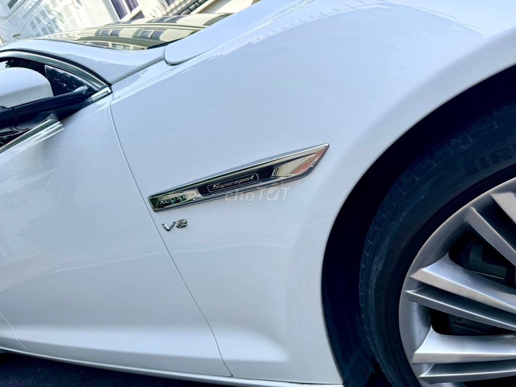 Jaguar 2014 - ảnh 3