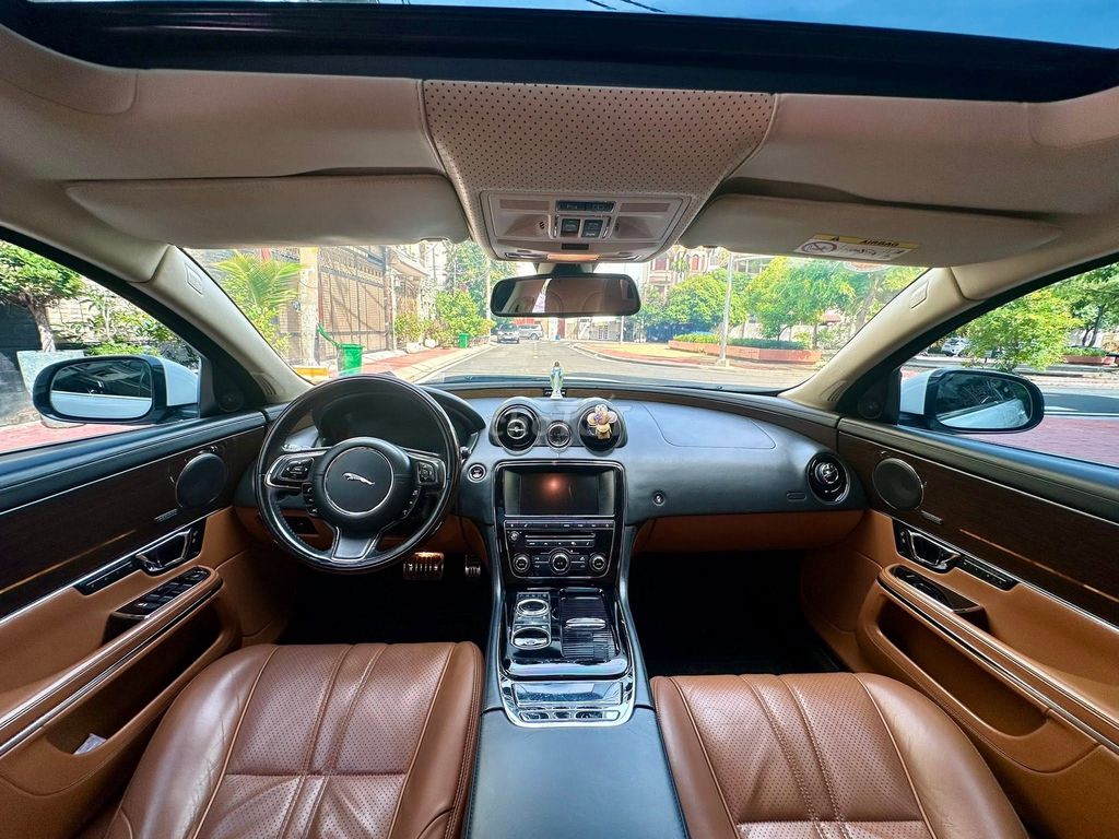 Jaguar 2014 - ảnh 4