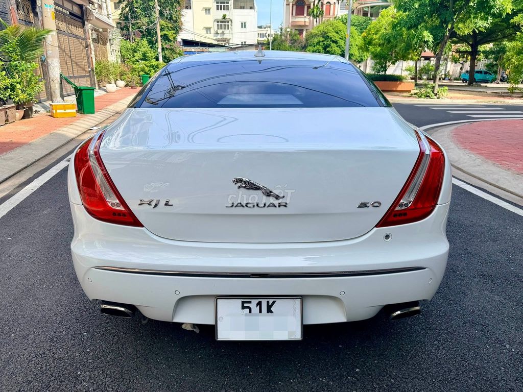 Jaguar 2014 - ảnh 5
