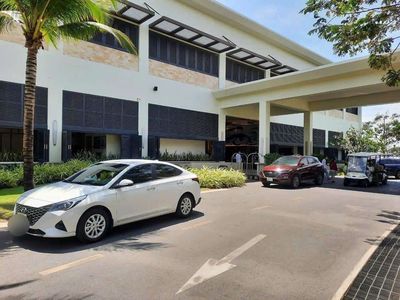 Hyundai Accent 2021 - ảnh 1